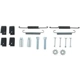 Purchase Top-Quality Parking Brake Hardware Kit by CENTRIC PARTS - 118.65008 pa4