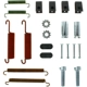 Purchase Top-Quality Parking Brake Hardware Kit by CENTRIC PARTS - 118.65010 pa3