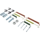 Purchase Top-Quality Parking Brake Hardware Kit by CENTRIC PARTS - 118.65012 pa3