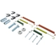 Purchase Top-Quality Parking Brake Hardware Kit by CENTRIC PARTS - 118.65012 pa9