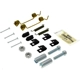 Purchase Top-Quality Parking Brake Hardware Kit by CENTRIC PARTS - 118.65015 pa1