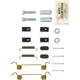 Purchase Top-Quality Parking Brake Hardware Kit by CENTRIC PARTS - 118.65015 pa2