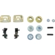 Purchase Top-Quality CENTRIC PARTS - 118.66003 - Parking Brake Hardware Kit pa1