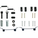 Purchase Top-Quality CENTRIC PARTS - 118.66007 - Parking Brake Hardware Kit pa1