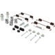 Purchase Top-Quality Parking Brake Hardware Kit by CENTRIC PARTS - 118.66017 pa2