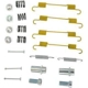 Purchase Top-Quality Parking Brake Hardware Kit by CENTRIC PARTS - 118.66020 pa5