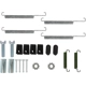 Purchase Top-Quality CENTRIC PARTS - 118.67001 - Parking Brake Hardware Kit pa4