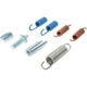 Purchase Top-Quality Parking Brake Hardware Kit by CENTRIC PARTS - 118.76004 pa2