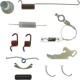 Purchase Top-Quality Parking Brake Hardware Kit by CENTRIC PARTS - 118.82009 pa1