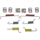 Purchase Top-Quality DORMAN/FIRST STOP - HW17389 - Parking Brake Hardware Kit pa6
