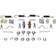 Purchase Top-Quality DORMAN/FIRST STOP - HW17393 - Parking Brake Hardware Kit pa3