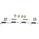 Purchase Top-Quality DORMAN/FIRST STOP - HW17395 - Parking Brake Hardware Kit pa3