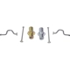 Purchase Top-Quality DORMAN/FIRST STOP - HW17395 - Parking Brake Hardware Kit pa4