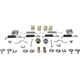 Purchase Top-Quality DORMAN/FIRST STOP - HW17395 - Parking Brake Hardware Kit pa5