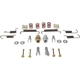 Purchase Top-Quality DORMAN/FIRST STOP - HW17416 - Parking Brake Hardware Kit pa3