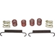 Purchase Top-Quality DORMAN/FIRST STOP - HW17416 - Parking Brake Hardware Kit pa4