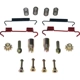 Purchase Top-Quality DORMAN/FIRST STOP - HW17450 - Parking Brake Hardware Kit pa4