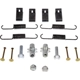 Purchase Top-Quality Parking Brake Hardware Kit by DORMAN/FIRST STOP - HW17452 pa3