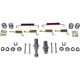 Purchase Top-Quality Parking Brake Hardware Kit by DORMAN/FIRST STOP - HW17456 pa4