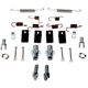 Purchase Top-Quality Parking Brake Hardware Kit by DORMAN/FIRST STOP - HW17484 pa1