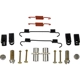 Purchase Top-Quality DORMAN/FIRST STOP - HW17531 - Parking Brake Hardware Kit pa2