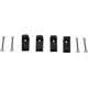 Purchase Top-Quality DORMAN/FIRST STOP - HW7308 - Parking Brake Hardware Kit pa4