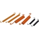 Purchase Top-Quality DORMAN/FIRST STOP - HW7308 - Parking Brake Hardware Kit pa5