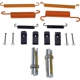 Purchase Top-Quality DORMAN/FIRST STOP - HW7308 - Parking Brake Hardware Kit pa6