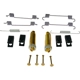 Purchase Top-Quality DORMAN/FIRST STOP - HW7333 - Parking Brake Hardware Kit pa1