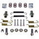 Purchase Top-Quality Parking Brake Hardware Kit by DORMAN/FIRST STOP - HW17391 pa2