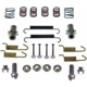 Purchase Top-Quality Parking Brake Hardware Kit by DORMAN/FIRST STOP - HW17391 pa3
