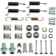 Purchase Top-Quality Parking Brake Hardware Kit by DORMAN/FIRST STOP - HW17396 pa3