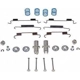 Purchase Top-Quality Parking Brake Hardware Kit by DORMAN/FIRST STOP - HW17397 pa1