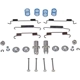 Purchase Top-Quality Parking Brake Hardware Kit by DORMAN/FIRST STOP - HW17397 pa2