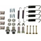 Purchase Top-Quality Parking Brake Hardware Kit by DORMAN/FIRST STOP - HW17399 pa1