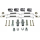 Purchase Top-Quality Parking Brake Hardware Kit by DORMAN/FIRST STOP - HW17410 pa1