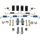 Purchase Top-Quality Parking Brake Hardware Kit by DORMAN/FIRST STOP - HW17411 pa2