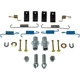 Purchase Top-Quality Parking Brake Hardware Kit by DORMAN/FIRST STOP - HW17411 pa4