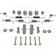 Purchase Top-Quality Parking Brake Hardware Kit by DORMAN/FIRST STOP - HW17412 pa1
