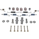 Purchase Top-Quality Parking Brake Hardware Kit by DORMAN/FIRST STOP - HW17412 pa2