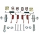 Purchase Top-Quality Parking Brake Hardware Kit by DORMAN/FIRST STOP - HW17425 pa1