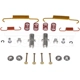 Purchase Top-Quality Parking Brake Hardware Kit by DORMAN/FIRST STOP - HW17429 pa4