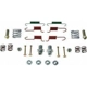 Purchase Top-Quality Parking Brake Hardware Kit by DORMAN/FIRST STOP - HW17436 pa1