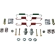 Purchase Top-Quality Parking Brake Hardware Kit by DORMAN/FIRST STOP - HW17436 pa2