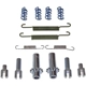 Purchase Top-Quality Parking Brake Hardware Kit by DORMAN/FIRST STOP - HW17438 pa2