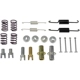 Purchase Top-Quality DORMAN/FIRST STOP - HW17443 - Parking Brake Hardware Kit pa1