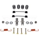 Purchase Top-Quality Parking Brake Hardware Kit by DORMAN/FIRST STOP - HW17451 pa1