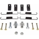 Purchase Top-Quality Parking Brake Hardware Kit by DORMAN/FIRST STOP - HW17452 pa1