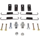 Purchase Top-Quality Parking Brake Hardware Kit by DORMAN/FIRST STOP - HW17452 pa2