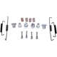 Purchase Top-Quality Parking Brake Hardware Kit by DORMAN/FIRST STOP - HW17462 pa1